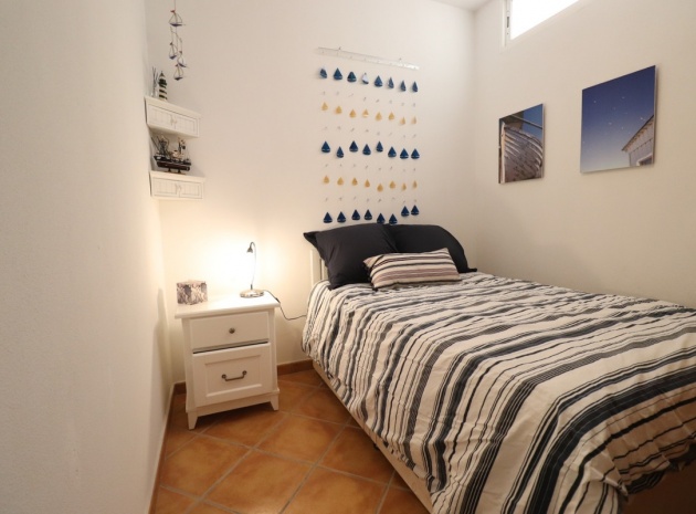 Wiederverkauf - Villa - Algorfa - Lo Crispin