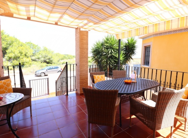 Wiederverkauf - Villa - Algorfa - Lo Crispin