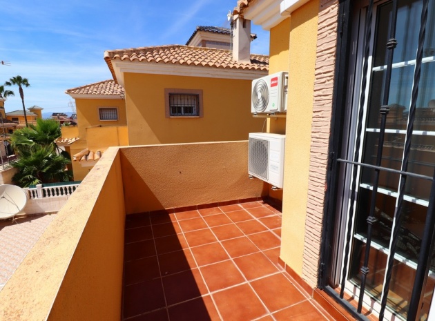 Wiederverkauf - Villa - Algorfa - Lo Crispin
