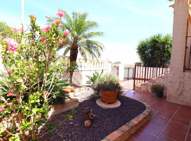 Wiederverkauf - Villa - Algorfa - Lo Crispin