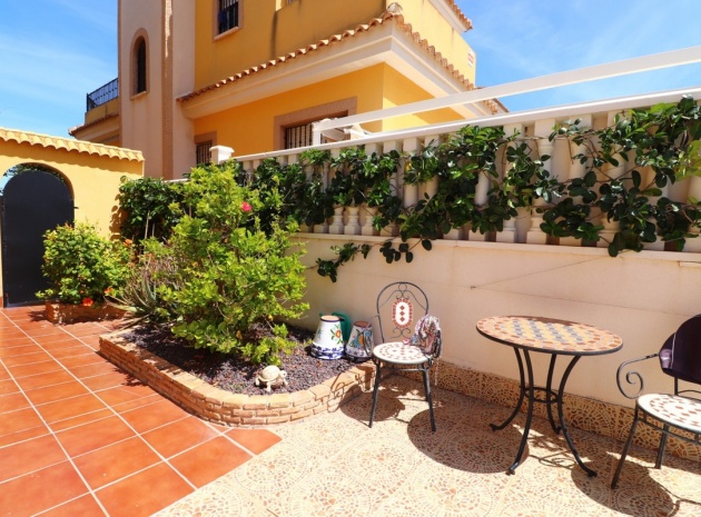 Wiederverkauf - Villa - Algorfa - Lo Crispin