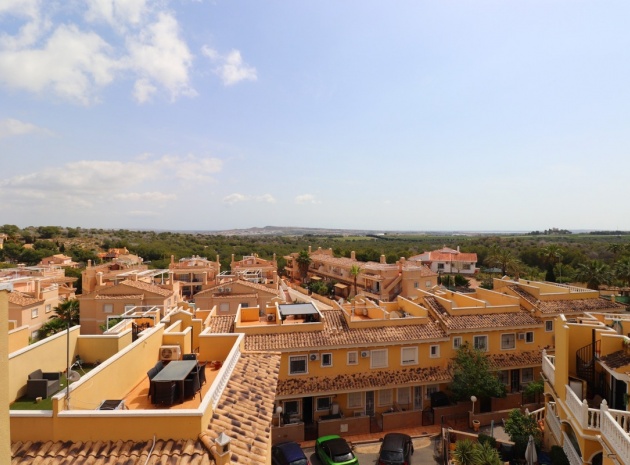 Resale - Townhouse - Algorfa - Montemar