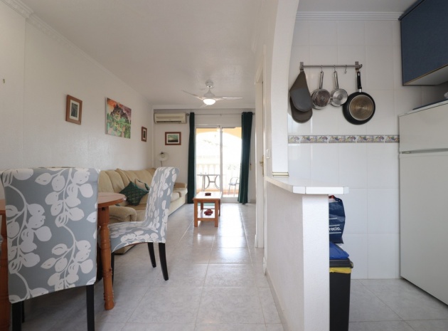 Resale - Townhouse - Algorfa - Montemar