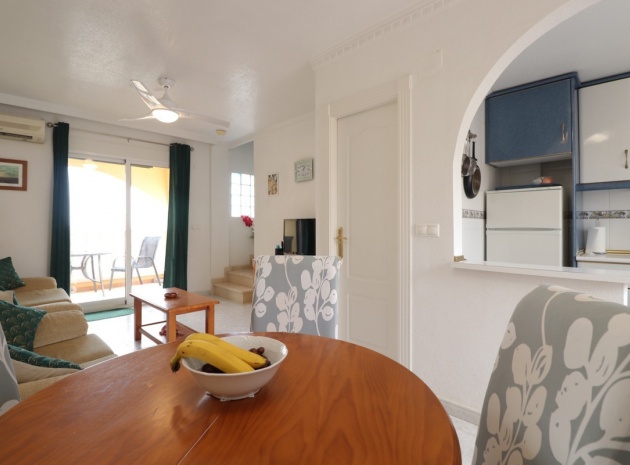 Resale - Townhouse - Algorfa - Montemar