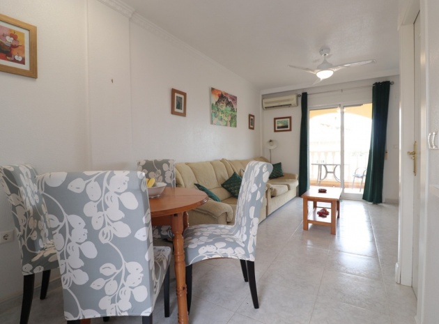 Resale - Townhouse - Algorfa - Montemar