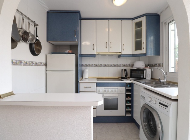 Resale - Townhouse - Algorfa - Montemar