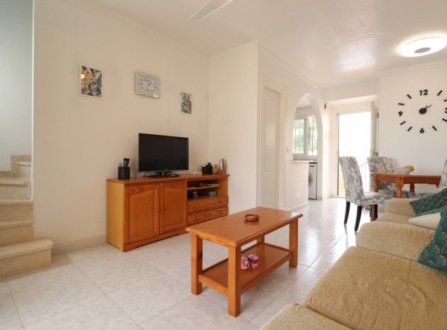 Resale - Townhouse - Algorfa - Montemar