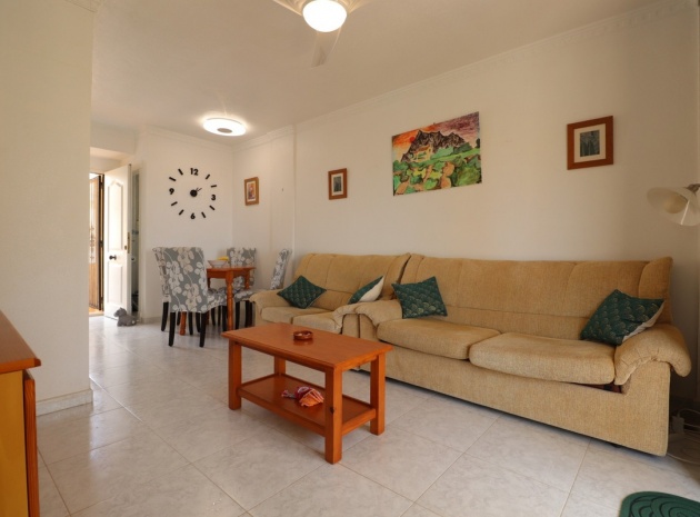 Resale - Townhouse - Algorfa - Montemar