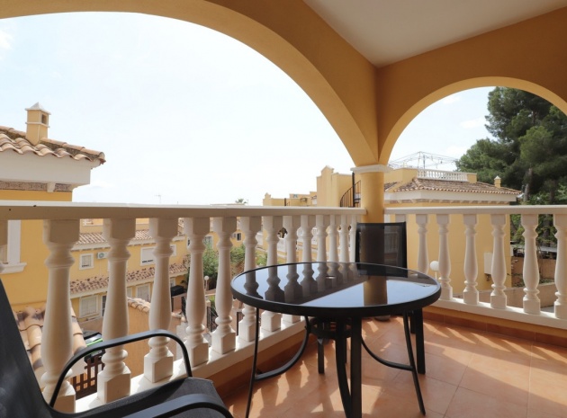 Resale - Townhouse - Algorfa - Montemar