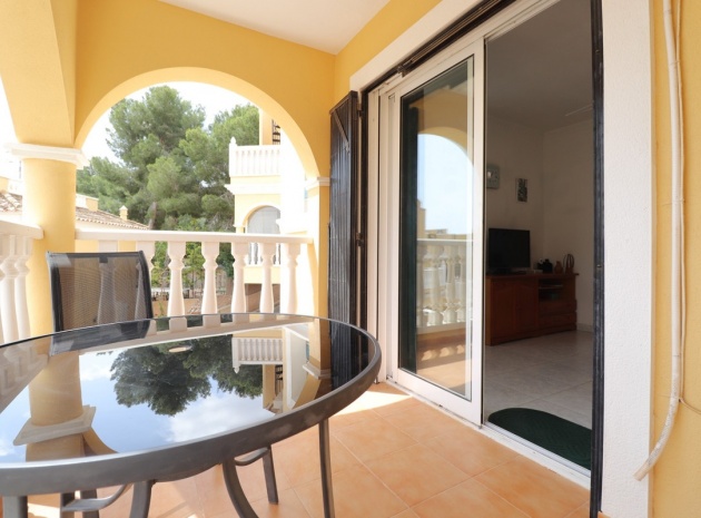 Resale - Townhouse - Algorfa - Montemar