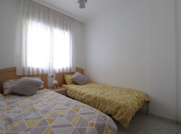 Resale - Townhouse - Algorfa - Montemar