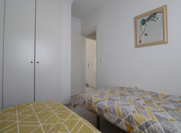 Resale - Townhouse - Algorfa - Montemar