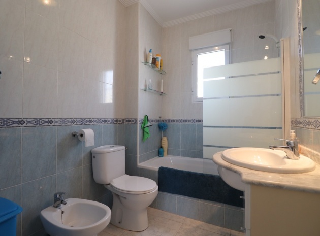 Resale - Townhouse - Algorfa - Montemar
