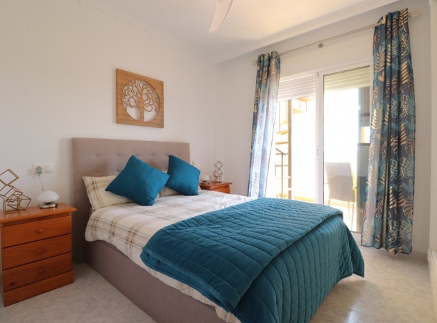 Resale - Townhouse - Algorfa - Montemar