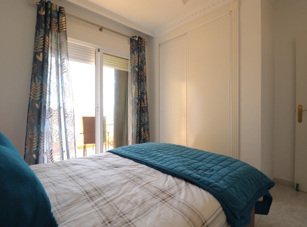 Resale - Townhouse - Algorfa - Montemar