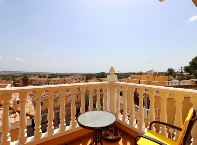 Resale - Townhouse - Algorfa - Montemar
