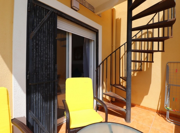 Resale - Townhouse - Algorfa - Montemar
