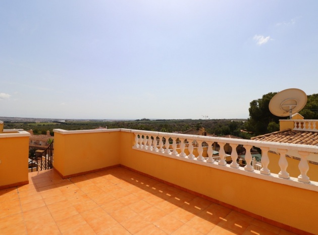 Resale - Townhouse - Algorfa - Montemar