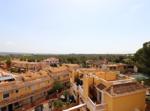 Resale - Townhouse - Algorfa - Montemar