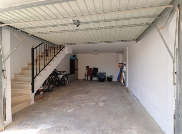 Resale - Townhouse - Algorfa - Montemar