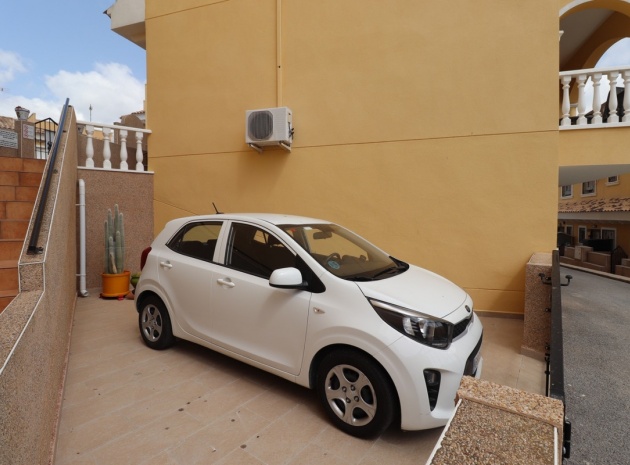 Resale - Townhouse - Algorfa - Montemar