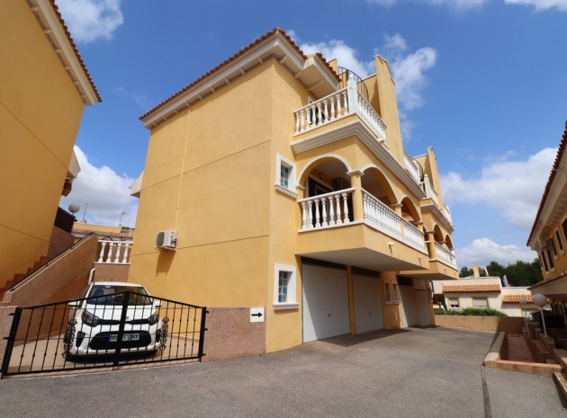 Resale - Townhouse - Algorfa - Montemar