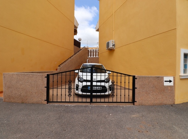 Resale - Townhouse - Algorfa - Montemar