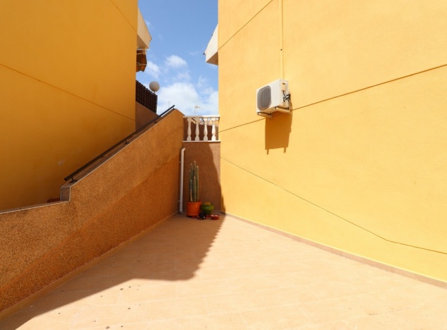 Resale - Townhouse - Algorfa - Montemar
