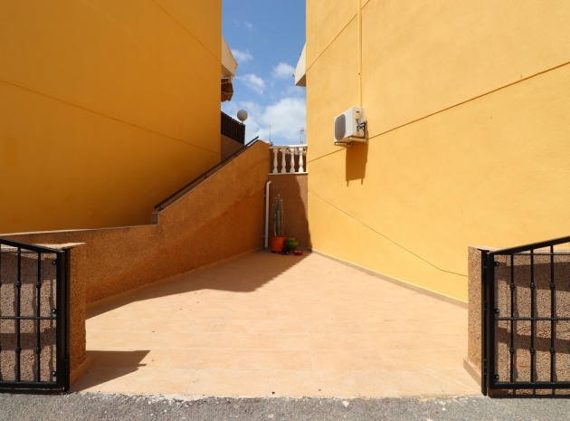 Resale - Townhouse - Algorfa - Montemar