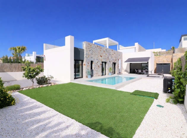 Wiederverkauf - Villa - Algorfa - Algorfa Centro