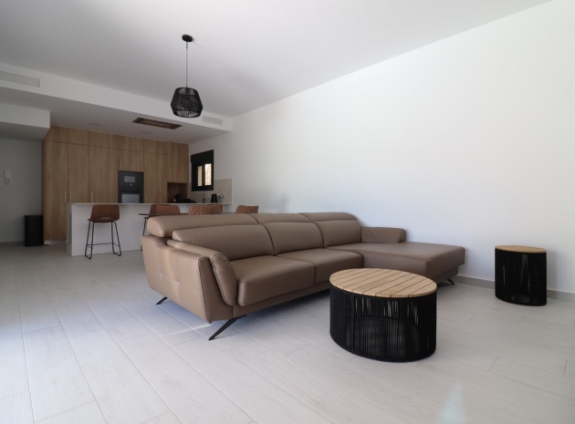 Wiederverkauf - Villa - Algorfa - Algorfa Centro