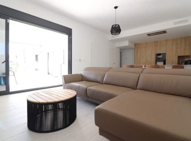 Wiederverkauf - Villa - Algorfa - Algorfa Centro