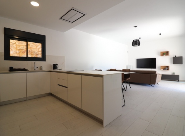 Wiederverkauf - Villa - Algorfa - Algorfa Centro