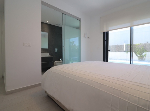 Wiederverkauf - Villa - Algorfa - Algorfa Centro