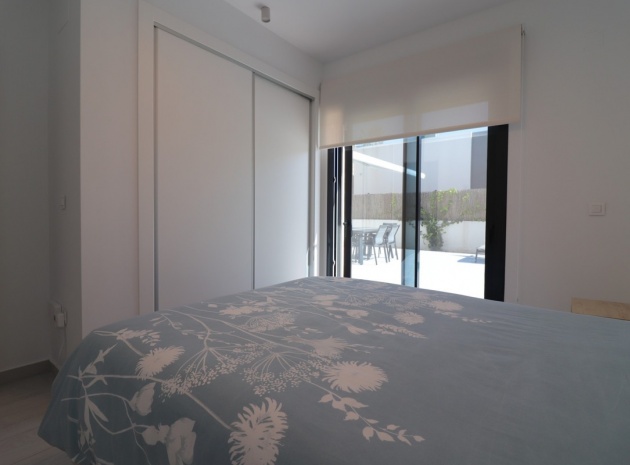 Wiederverkauf - Villa - Algorfa - Algorfa Centro