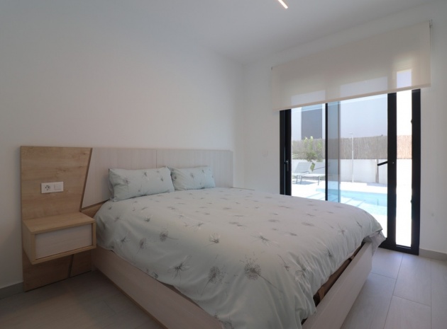 Wiederverkauf - Villa - Algorfa - Algorfa Centro