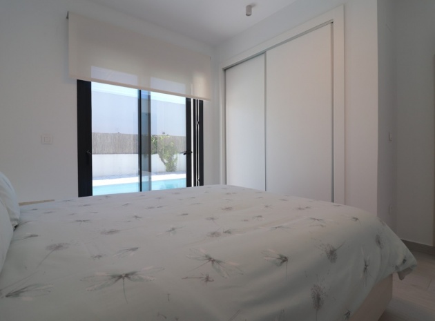 Wiederverkauf - Villa - Algorfa - Algorfa Centro