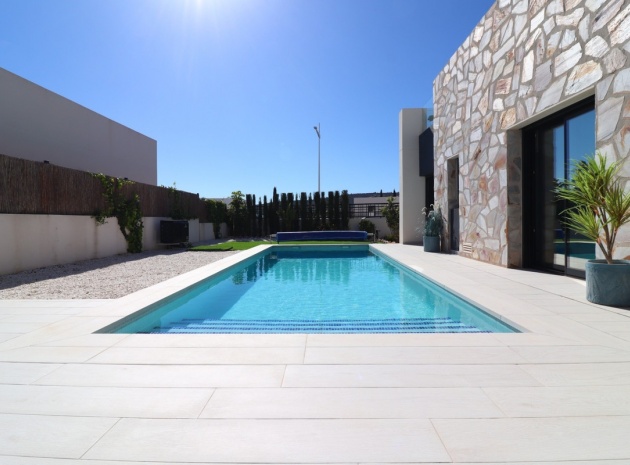 Wiederverkauf - Villa - Algorfa - Algorfa Centro