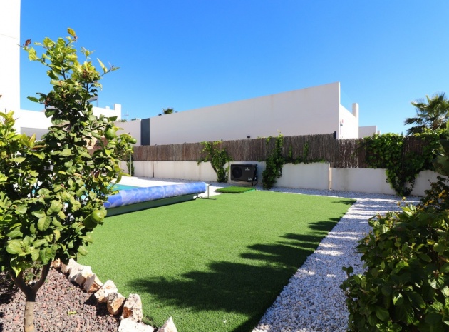 Wiederverkauf - Villa - Algorfa - Algorfa Centro