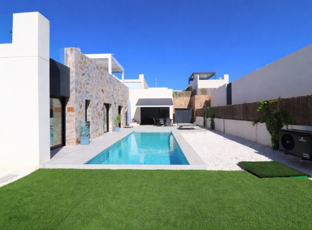 Wiederverkauf - Villa - Algorfa - Algorfa Centro