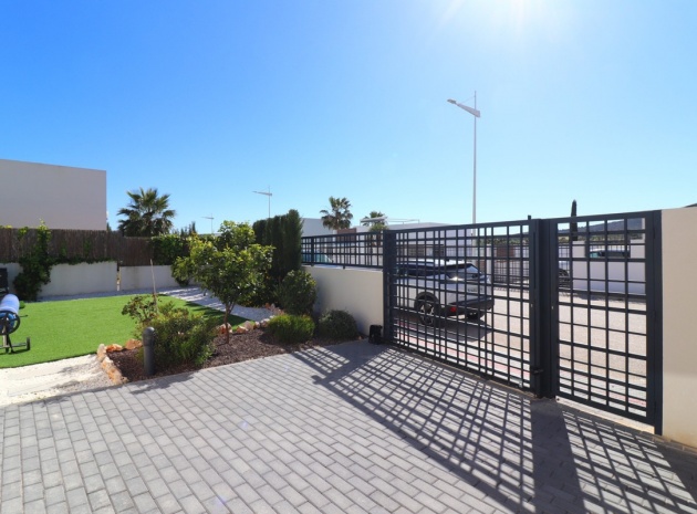 Wiederverkauf - Villa - Algorfa - Algorfa Centro