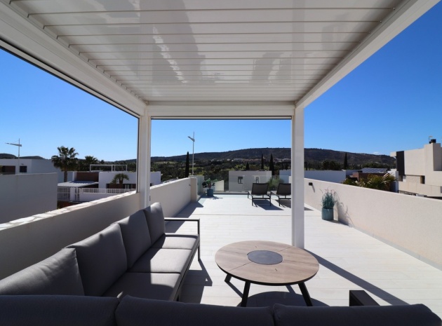 Wiederverkauf - Villa - Algorfa - Algorfa Centro