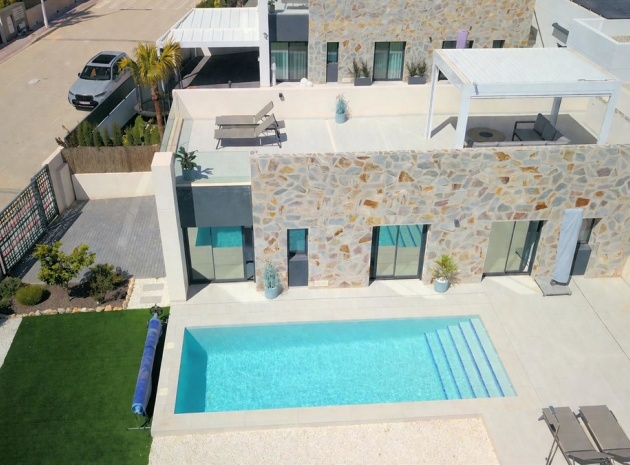 Wiederverkauf - Villa - Algorfa - Algorfa Centro