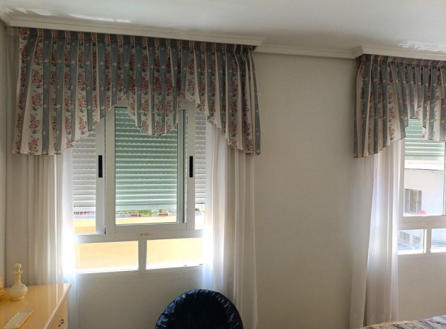Wiederverkauf - Wohnung - Torrevieja - Playa Del Cura