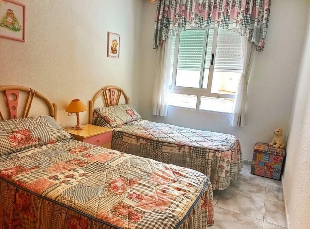 Wiederverkauf - Wohnung - Torrevieja - Playa Del Cura