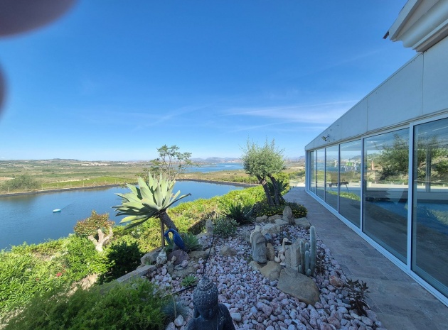Wiederverkauf - Country Property - Orihuela - Torremendo