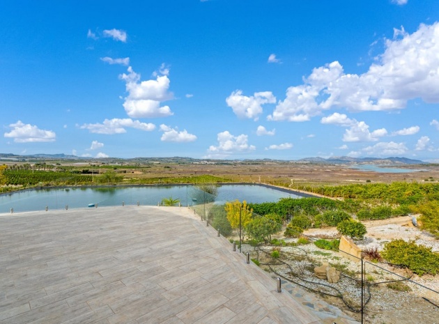 Wiederverkauf - Country Property - Orihuela - Torremendo