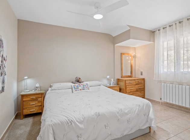 Wiederverkauf - Country Property - Orihuela - Torremendo
