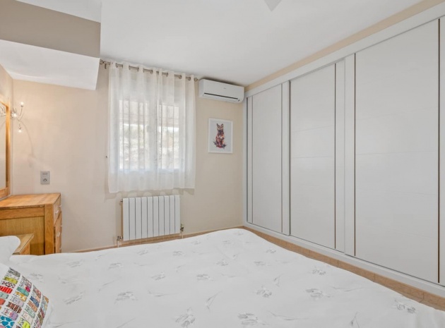 Wiederverkauf - Country Property - Orihuela - Torremendo