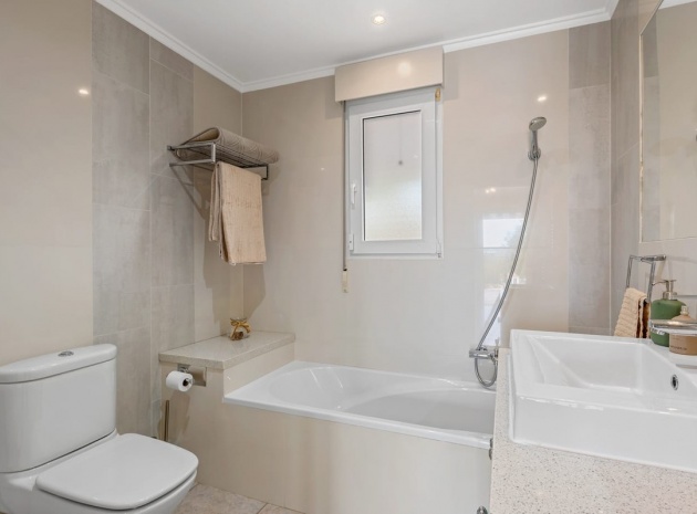 Wiederverkauf - Country Property - Orihuela - Torremendo